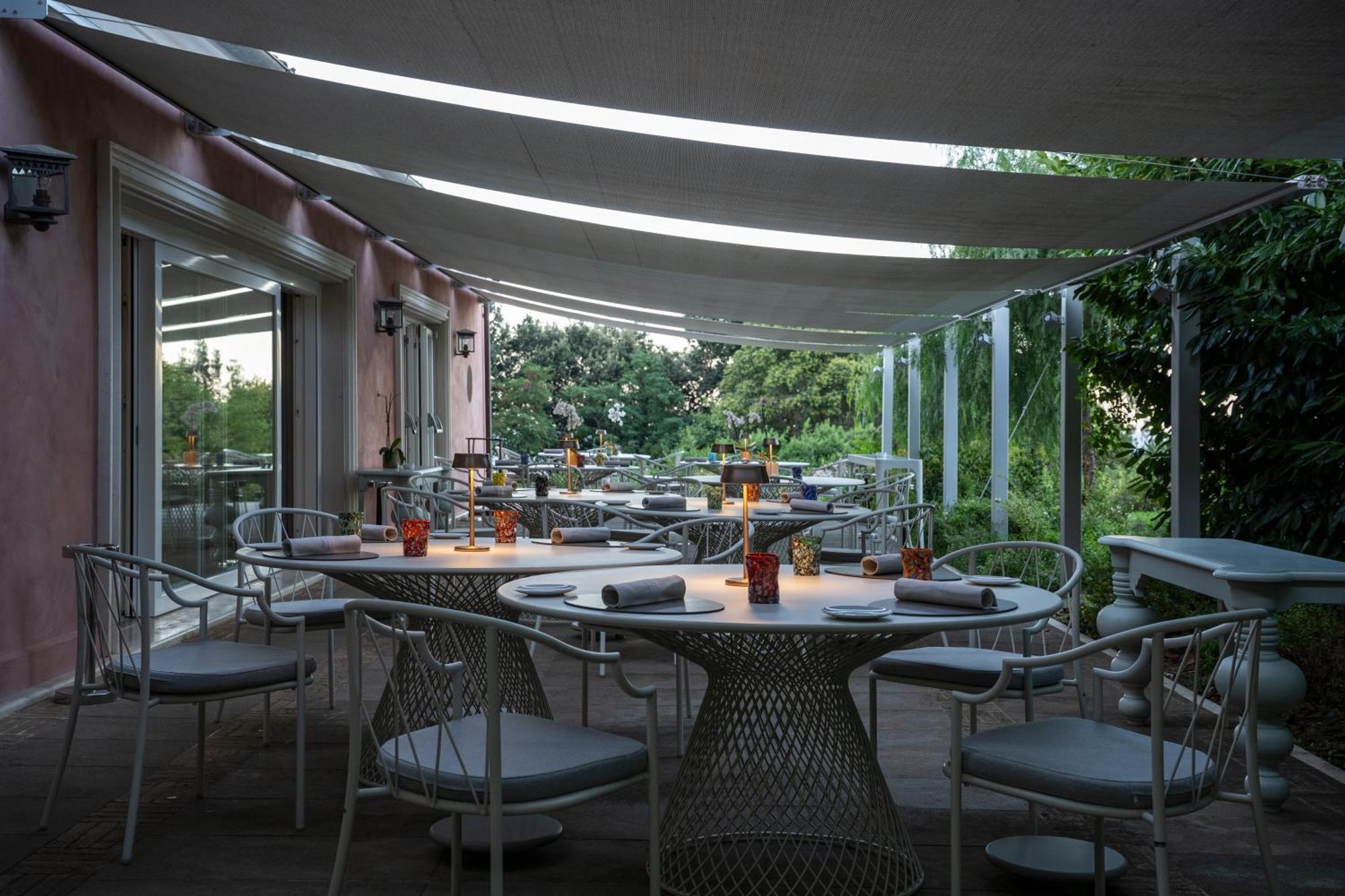 Villa Lattanzi Marina Palmense Exterior foto