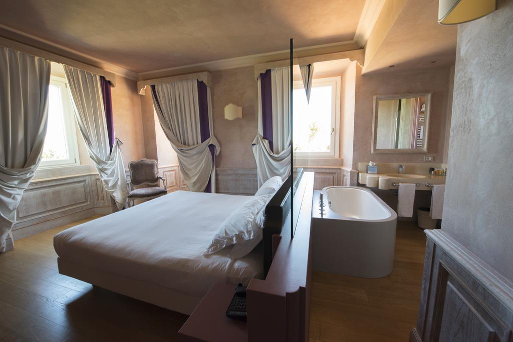 Villa Lattanzi Marina Palmense Exterior foto